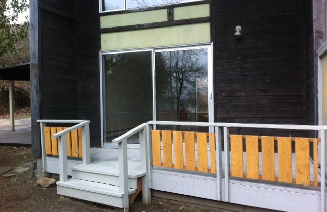 Bremerton Area Duplex