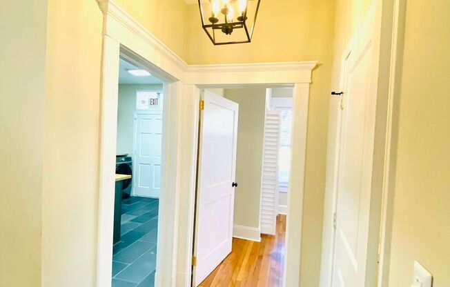 2 beds, 2 baths, 1,200 sqft, $2,675, Unit Apt. 1