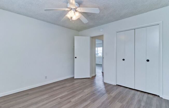 1 bed, 1 bath, 700 sqft, $2,750, Unit Unit A