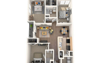 Partner-provided photo for $1962 unit