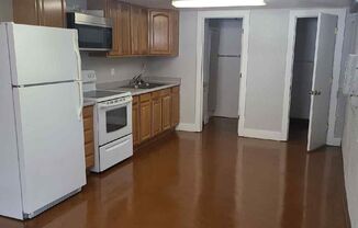 Studio, 1 bath, 400 sqft, $1,095, Unit 259-B