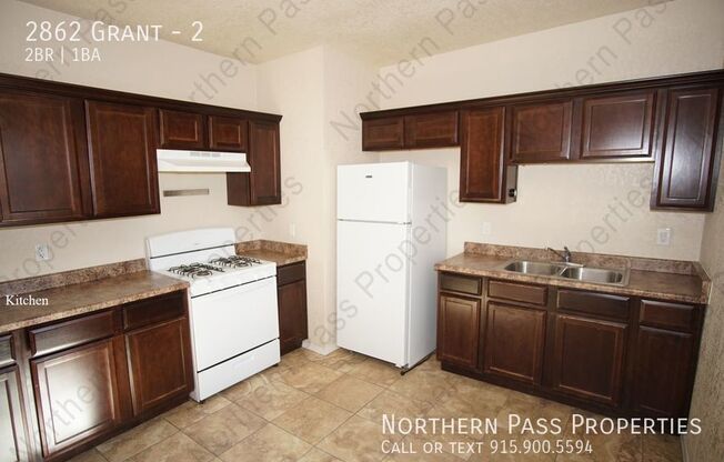2862 GRANT