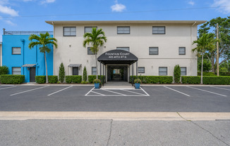 Fountain Court Villas