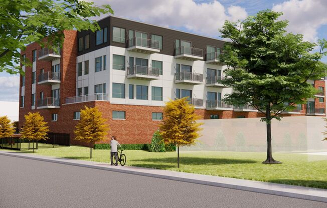 1 bed, 1 bath, 518 sqft, $1,255, Unit #217