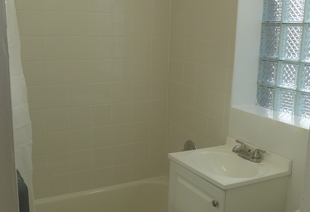 Cleveland Apartments