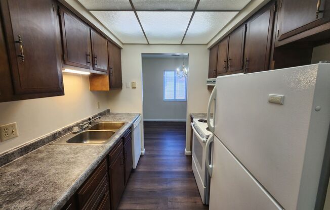 NAD Meadow Green Apts