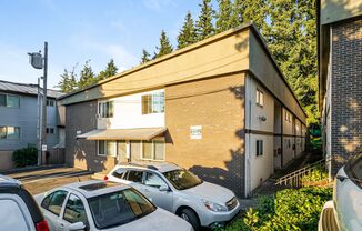 Fairway Apartments