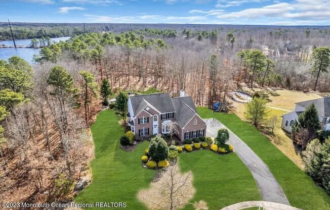 A Private  Estate of Unparalleled Luxury