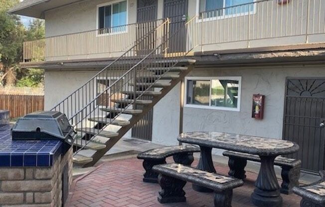 Leo&#39;s Apartments