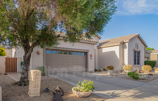 4818 E ANNETTE DR