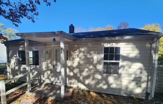 2 bedroom house in Petersburg