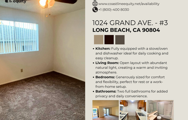 1024 Grand Ave.