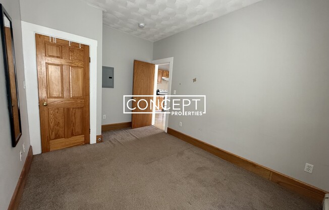 27 Portsmouth St Apt 3
