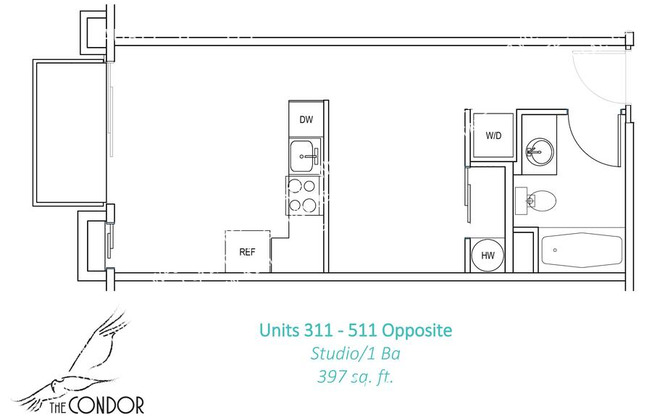 Partner-provided property photo