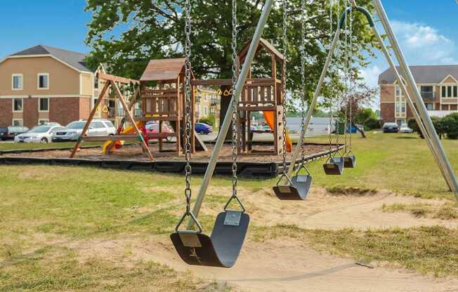 Community Playground