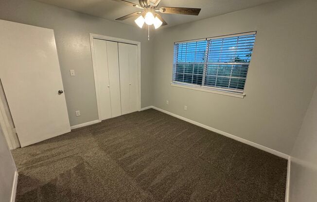 2 beds, 1 bath, $1,295