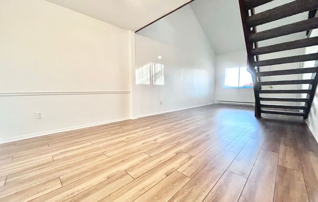 2 beds, 1 bath, 1,115 sqft, $1,150, Unit 2597-1U