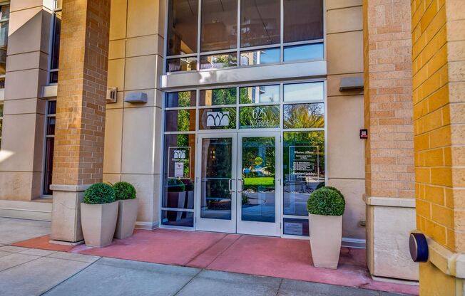 625 N Segoe Rd #208