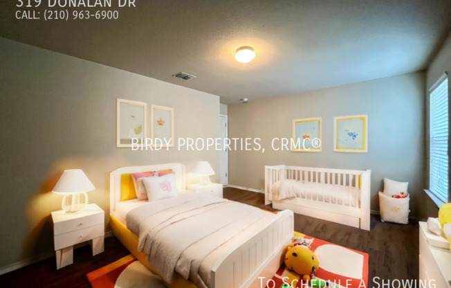 Partner-provided property photo