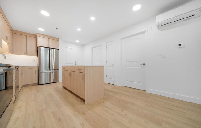 Eastwood Apartments