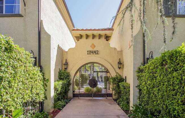 The Village Apartments