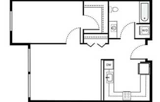 Partner-provided photo for $1742 unit