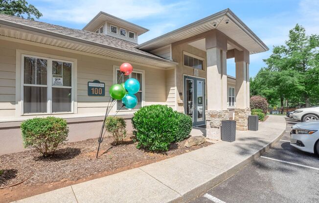 Peachstone Independent Living