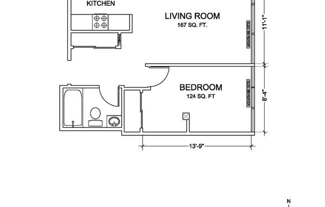 Partner-provided property photo