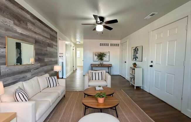 Parkway Residences