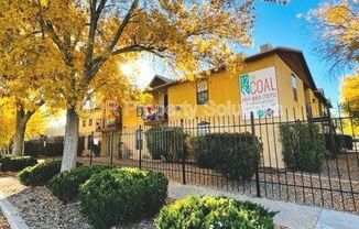 1116 Coal Avenue Southwest