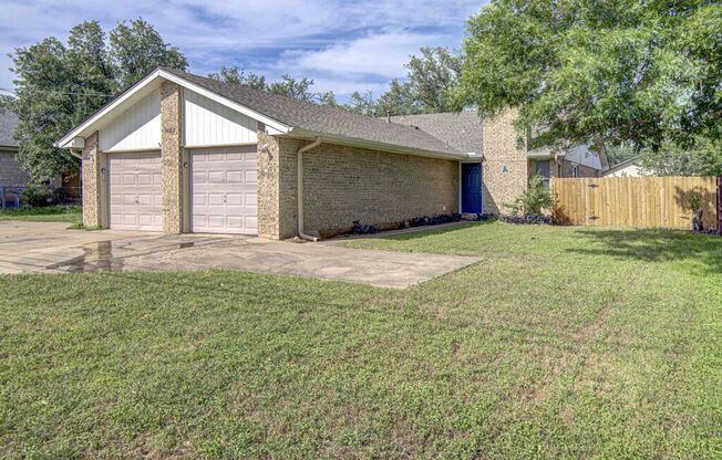 3603 Rocky Hollow Trl