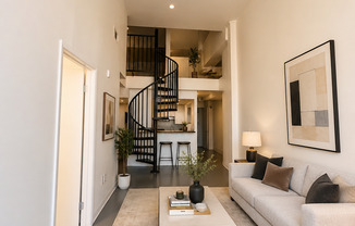 Victor Clothing Apartments
