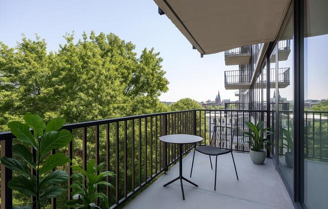 Studio, 1 bath, $3,650, Unit 217