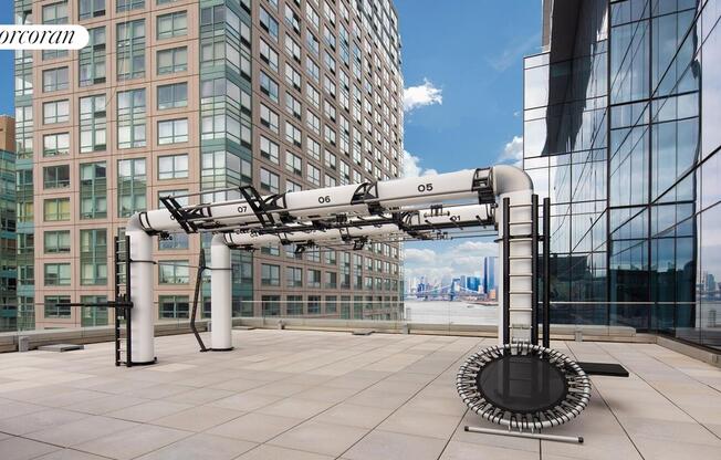 Studio, 1 bath, $3,829, Unit 620