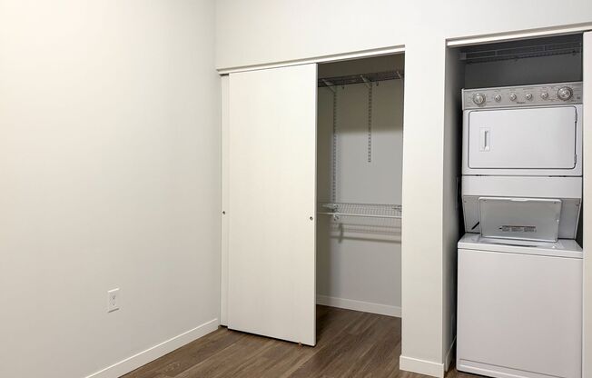 1 bed, 1 bath, 594 sqft, $1,595, Unit 307