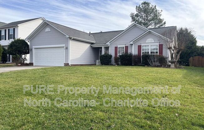 5895 BROOKSTONE DR NW