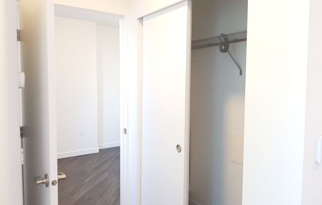 1 bed, 1 bath, 325 sqft, $1,655, Unit 510
