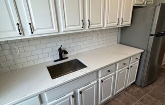 1 bed, 1 bath, $2,150, Unit Apt #6B