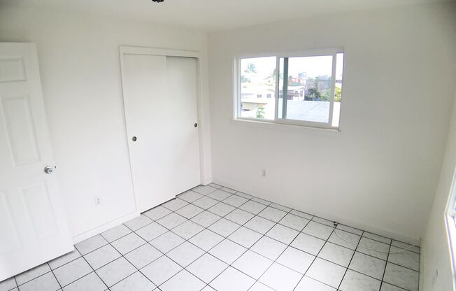 For Rent - 234 Oneawa St. #B Kailua, HI 96734