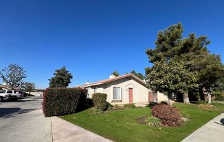 1321 Reddick Lane