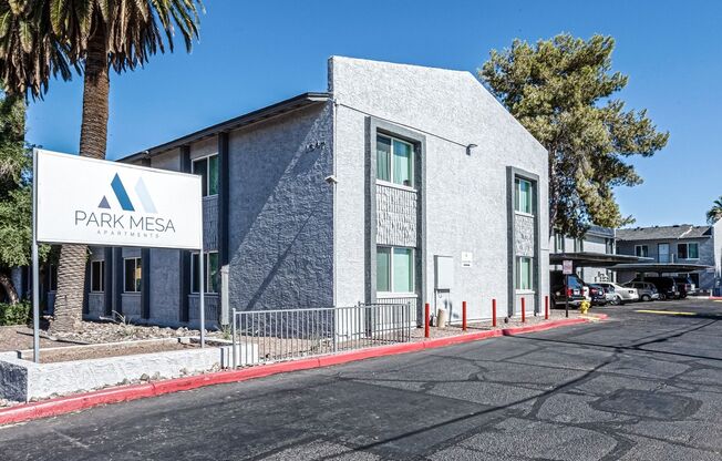 Partner-provided property photo
