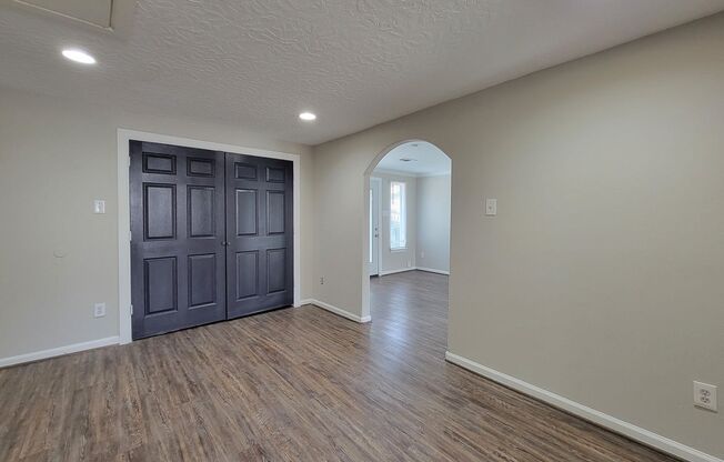 COMPLETELY REMODELED 4 BEDROOM 2 BATH LEASE HOME