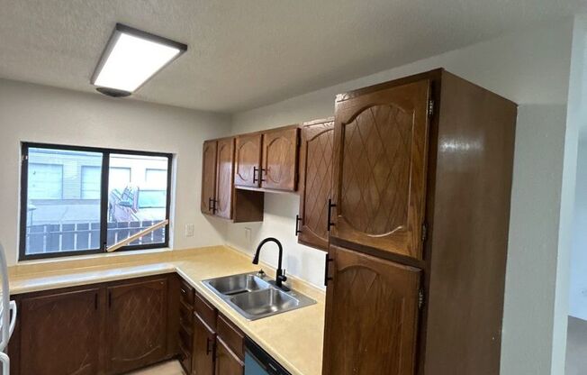 2 beds, 1 bath, 1,078 sqft, $1,000, Unit 203-105F