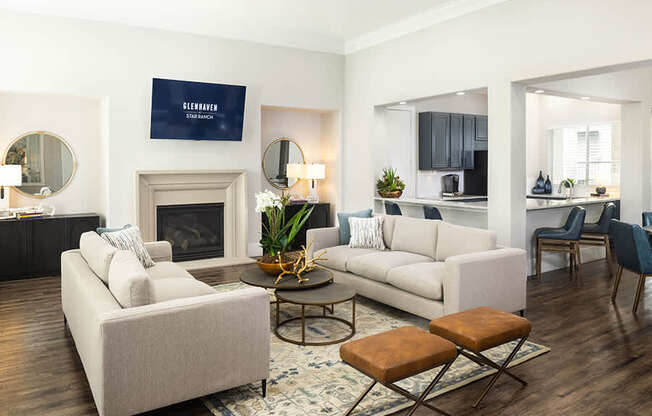 Townhomes and Apartments in Hutto, TX