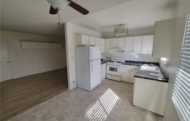 1 bed, 1 bath, 650 sqft, $1,895