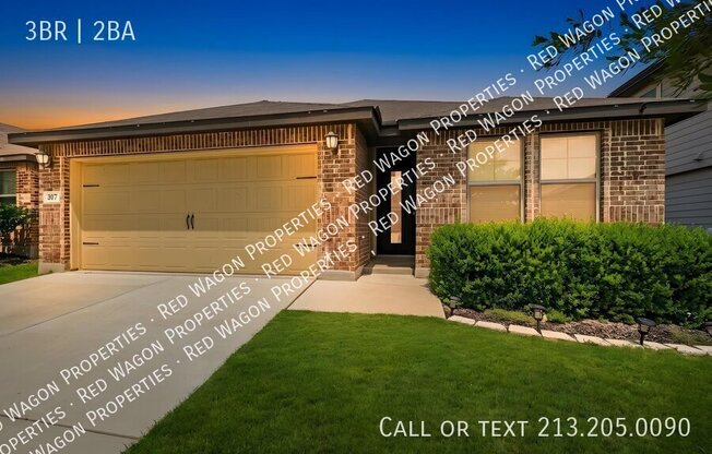 307 GOODFELLA AVE
