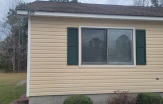 Easy Street Quadraplexes