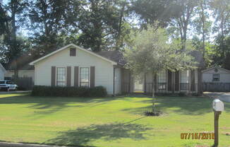 Columbia County charmer!