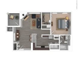 Partner-provided photo for $2141 unit