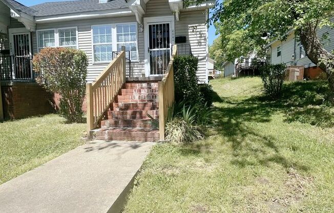 903 Price Ave